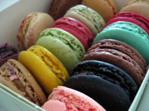 Macaroons!!