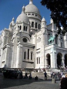 Montmartre