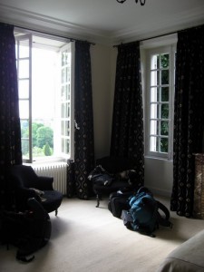 B&B Room